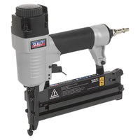 Sealey Air Nail/Staple Gun 10-50mm/10-40mm Capacity SA792
