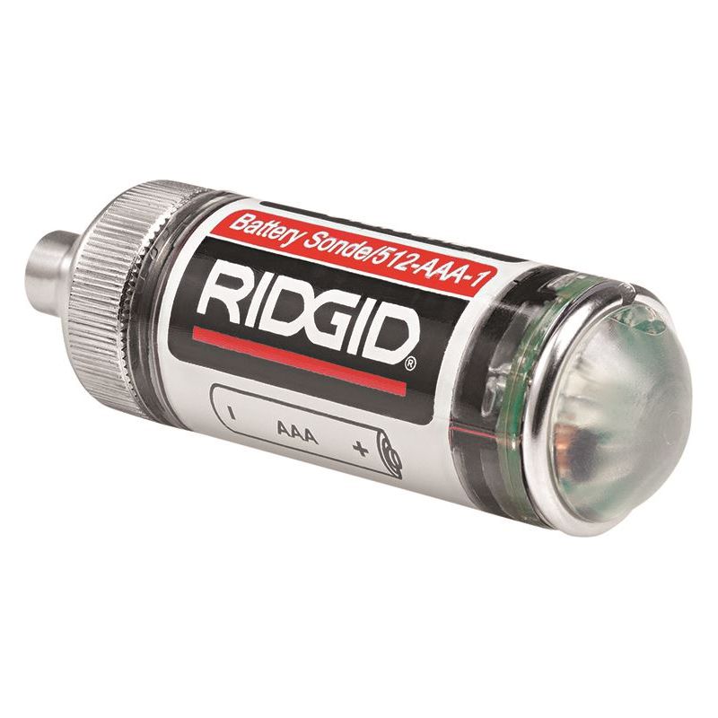 Ridgid Battery Remote Transmitter (512 Hz Sonde) 16728 RIDGID - Town Tools