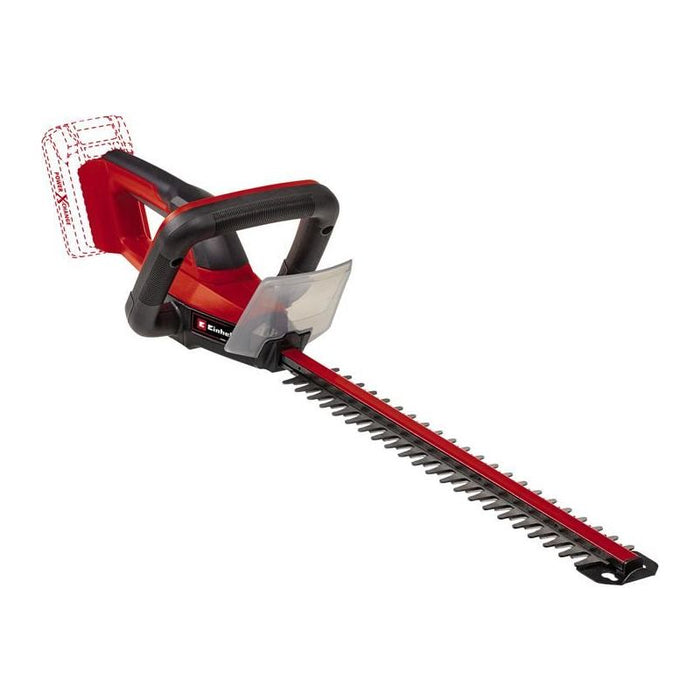 Einhell GC-CH 18/40 Li Solo Hedge Trimmer 18V Bare Unit Einhell - Town Tools
