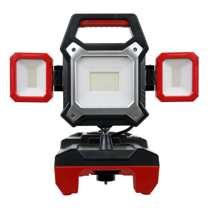 Sealey Cordless 20V SV20 Series 2-in-1 SMD LED 4000lm Worklight Body Only Sealey - Town Tools 