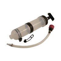 Laser Multi-Purpose Syringe 1.5L 5699