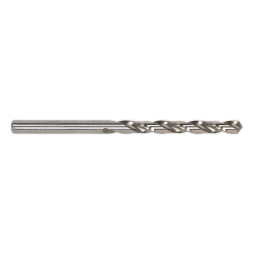 Sealey HSS Fully Ground Drill Bit5.5mm Pack of 10 DB055FG Sealey - Town Tools 