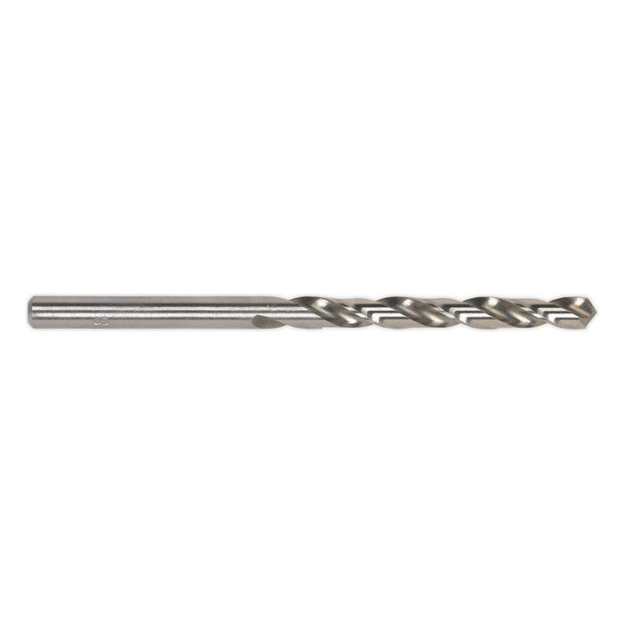 Sealey HSS Fully Ground Drill Bit5.5mm Pack of 10 DB055FG Sealey - Town Tools 