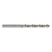 Sealey HSS Fully Ground Drill Bit5.5mm Pack of 10 DB055FG Sealey - Town Tools 