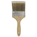 Sealey Wooden Handle Paint Brush 100mm SPBS100W Sealey - Town Tools 