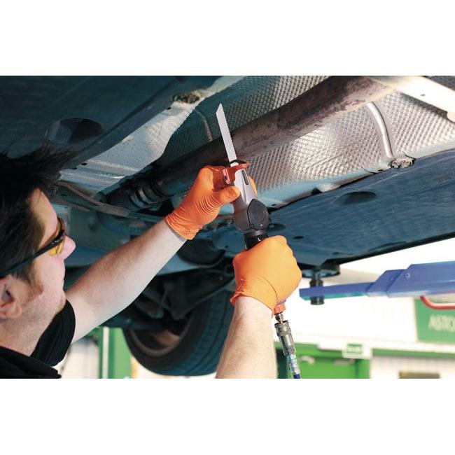 Laser Reciprocating Air Saw 7625 Laser - Town Tools 