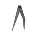 Moore & Wright 341R Firm Joint Jenny Caliper 125mm (5in) (Retail Packaging) Moore & Wright - Town Tools