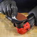 Sealey Multi-Tool Sanding Sheet Set 76mm 9pc SMTA11 Sealey - Town Tools 