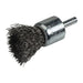 Lessmann DIY End Brush with Shank 23mm, 0.30 Steel Wire Lessmann - Town Tools