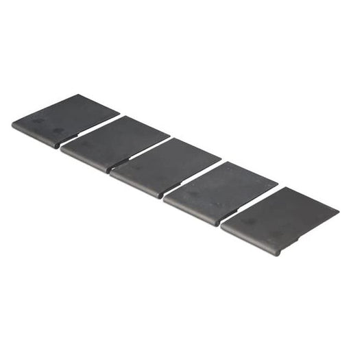 Power-Tec Pull Plate 50mm 5pc 92600 Power-Tec - Town Tools 