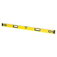 Stanley® Hand Tools FatMax® Spirit Level 3 Vial 180cm