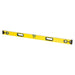 Stanley® Hand Tools FatMax® Spirit Level 3 Vial 180cm STANLEY® Hand Tools - Town Tools