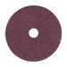 Sealey Sanding Disc Fibre Backed115mm 36Grit Pack of 25 FBD11536 Sealey - Town Tools 