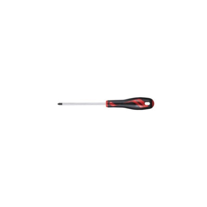Teng Tools PH Screwdriver PH4 x 200mm XL Hex Shaft Teng Tools - Town Tools 
