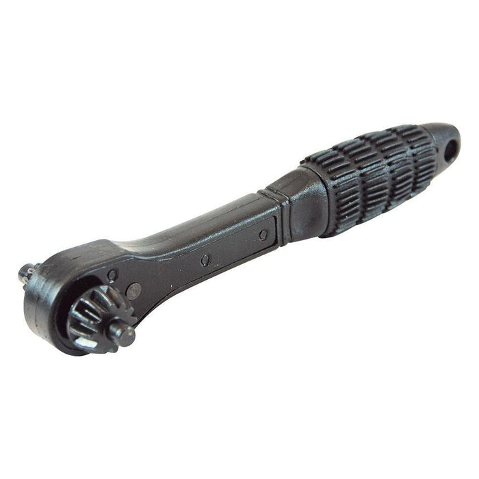 Silverline Ratchet Chuck Key 10 & 13mm Chucks Silverline - Town Tools 