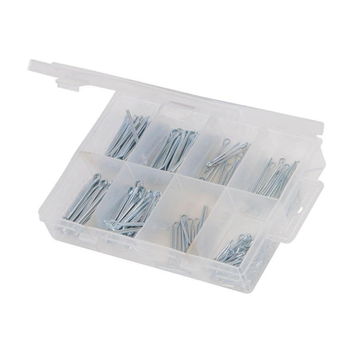 Fixman Split Pins Pack 175pce Fixman - Town Tools 