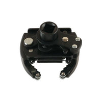 Laser Two Way Ratcheting Oil Filter Wrench 60 - 80mm 7726