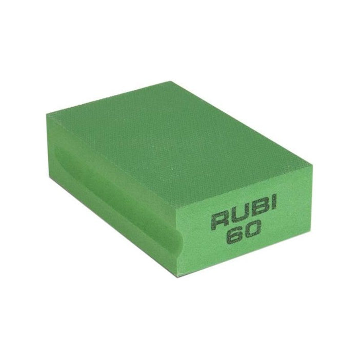 Rubi Tiling Tools Diamond Polishing Pad 60 Grit RUBI TILING TOOLS - Town Tools