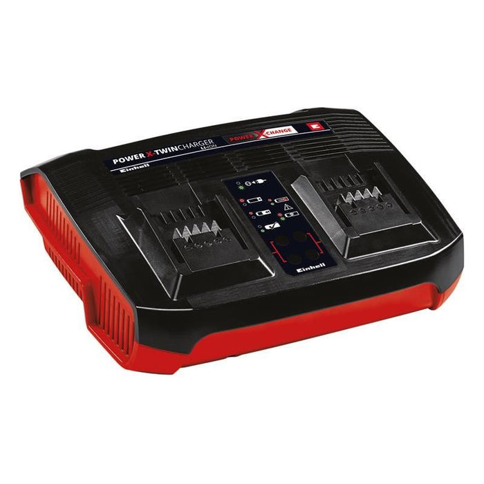 Einhell PXC Power X Twincharger 18V Einhell - Town Tools