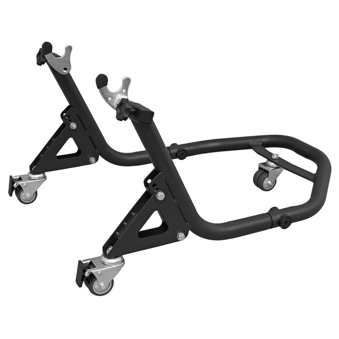 Sealey Universal Rear Paddock Stand 360 Floating RPS2MD Sealey - Town Tools 