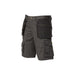 Apache Grey Rip-Stop Holster Shorts Waist 38in Apache - Town Tools