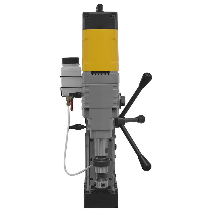 Sealey Magnetic Drilling Machine Heavy-Duty 60mm 110V MAG60110VHD Sealey - Town Tools 