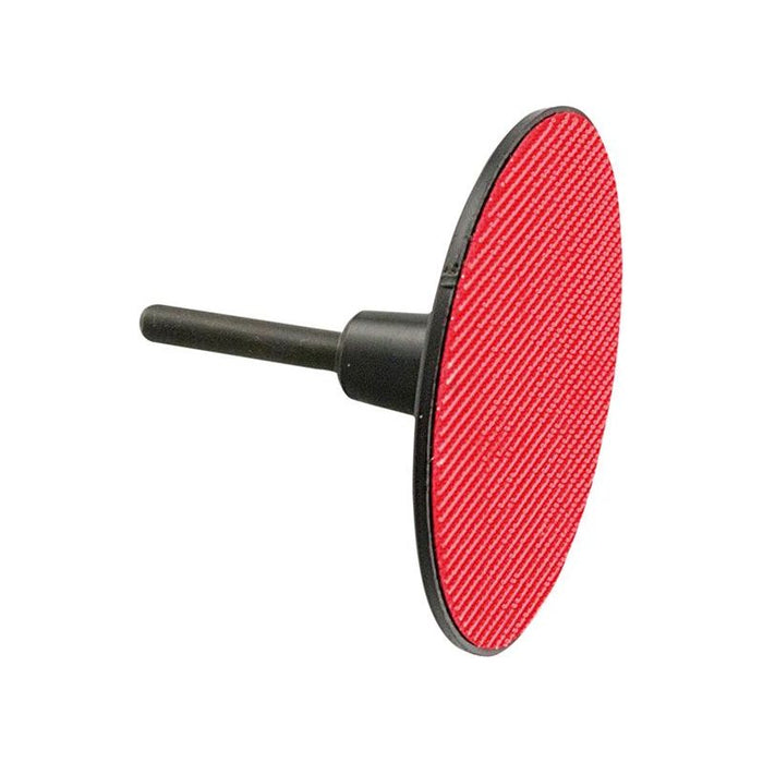 Flexipads World Class Spindle Pad Hard Face 75mm x 6mm GRIP® Flexipads World Class - Town Tools