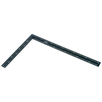 Draper Carpenter's Framing Square, 610 x 403mm 89714