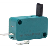 Sealey Micro switch w/o housing PDM170F.V2-82