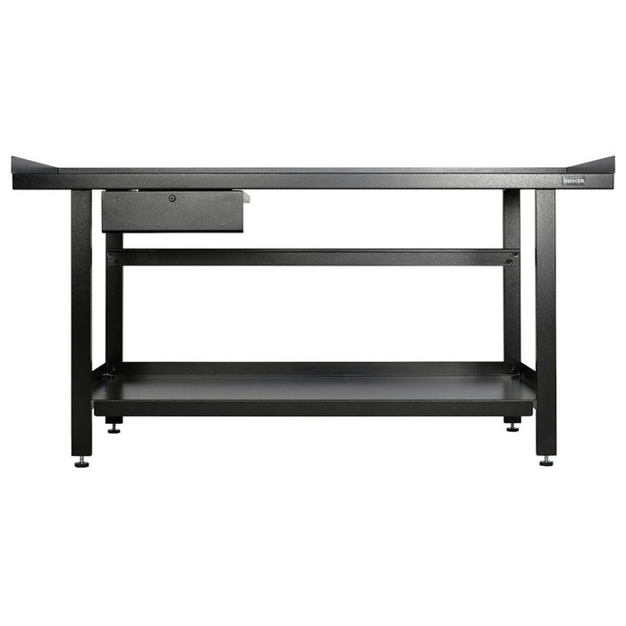 BUNKER Workbench with Drawer, 1829mm - B300-WB72D
