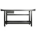 BUNKER Workbench with Drawer, 1829mm - B300-WB72D