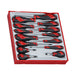 Teng Tools Screwdriver Set Mixed TT2 14 Pieces Teng Tools - Town Tools 