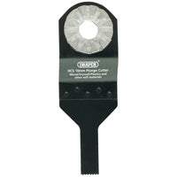 Draper HCS Plunge Cutter 10mm, 20tpi 26108