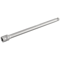 Draper Expert Wobble Extension Bar, 1/4" Sq. Dr., 150mm, Polished Chrome