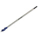 Irwin® Blue Groove 6X Long Wood Bit 18 x 400mm IRWIN® - Town Tools