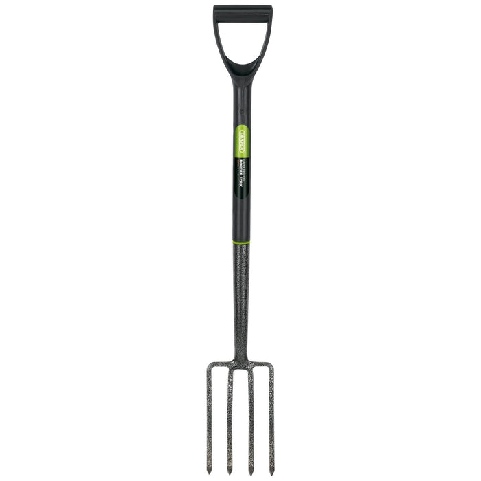 Draper Carbon Steel Border Fork 88791 Draper - Town Tools 