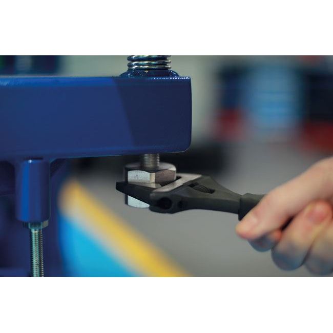 Laser Wide Mouth Adjustable Wrench Set 3pc 8676 Laser - Town Tools 