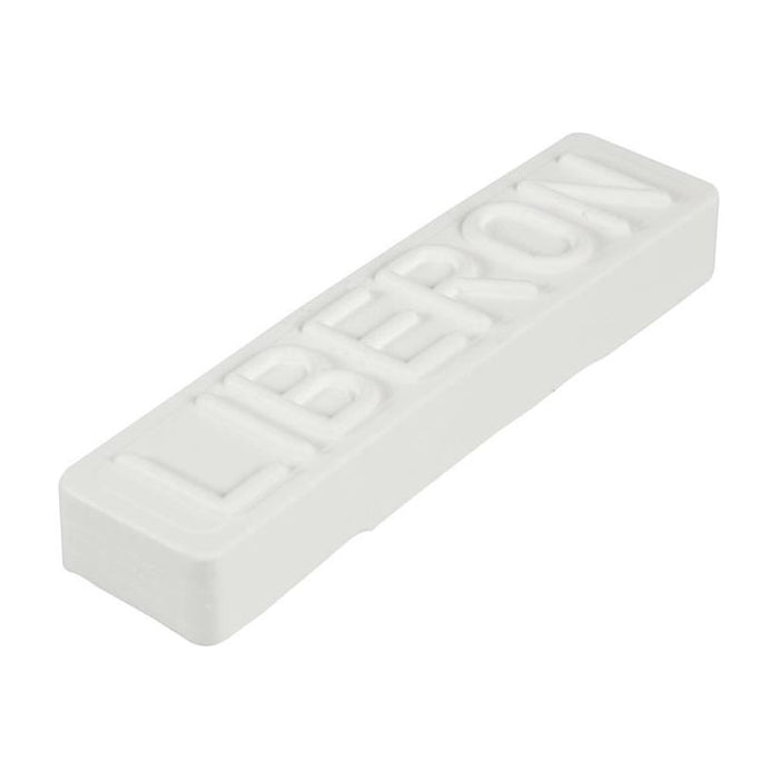Liberon Wax Filler Stick 00 White 50g Liberon - Town Tools