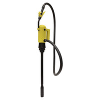 Sealey Electric Drum Pump 205L 12V & 230V TP6818