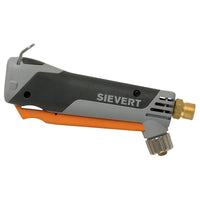 Sievert Promatic Handle with Piezo Ignition