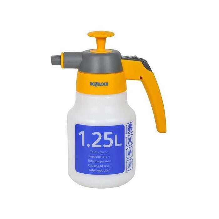 Hozelock 4122 Spraymist Pressure Sprayer 1.25 litre Hozelock - Town Tools