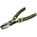 Stanley® Hand Tools FatMax® Compound Action Combination Pliers 215mm (8.1/2in) STANLEY® Hand Tools - Town Tools