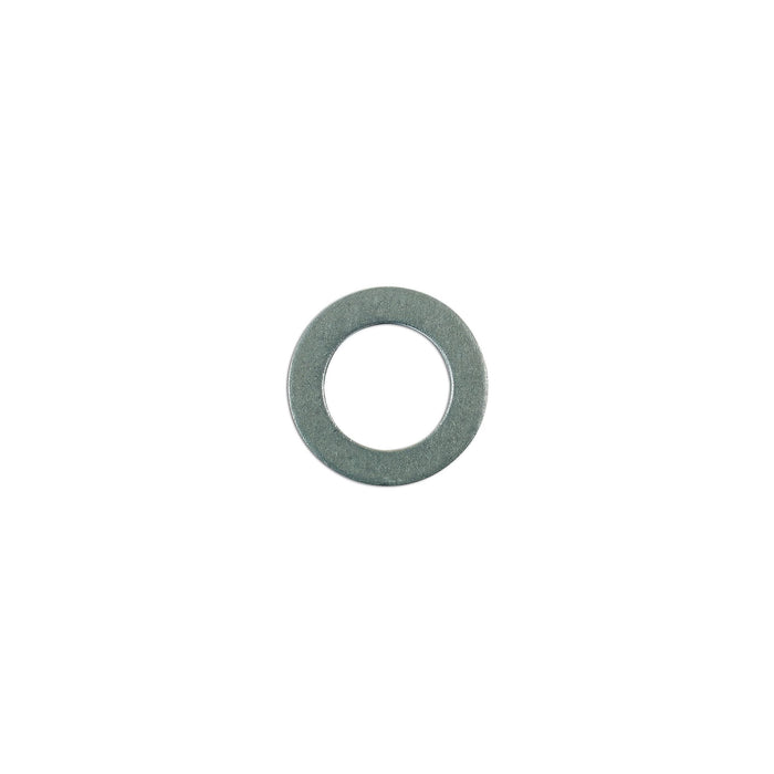 Connect Sump Plug Washer, Aluminium 14 x 22 x 2mm 10pc 36792 Tool Connection - Town Tools 