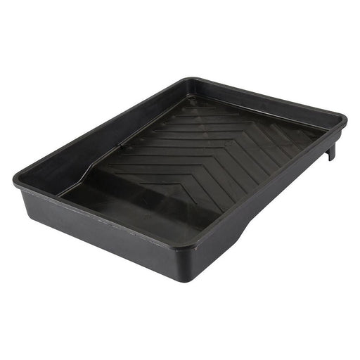 Silverline Roller Tray 230mm Silverline - Town Tools 