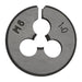 Sealey Split Die M6 x 1mm SSDM6 Sealey - Town Tools 