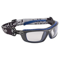 Bolle Safety BAXTER PLATINUM® Safety Goggles - Clear