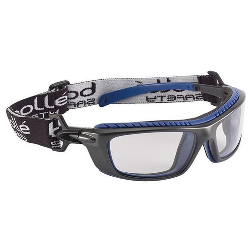 Bolle Safety BAXTER PLATINUM® Safety Goggles - Clear Bolle Safety - Town Tools