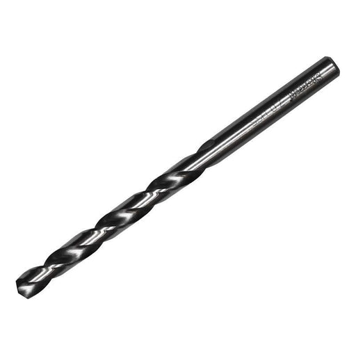 Starrett HSS Split Point Drill Bit 7.0 x 109mm Starrett - Town Tools