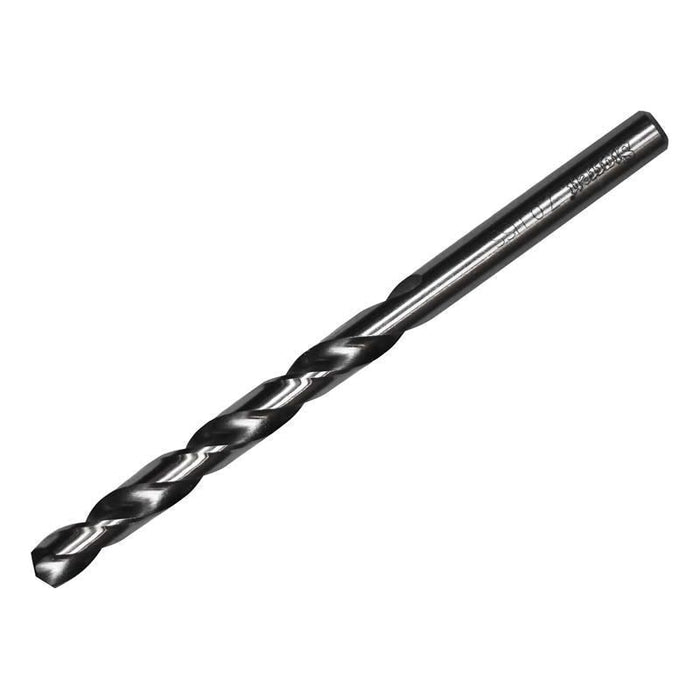 Starrett HSS Split Point Drill Bit 7.0 x 109mm Starrett - Town Tools