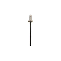 Connect Metal Trim Rivet - for Toyota 50pc 36187